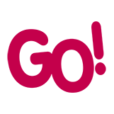 Logo GO