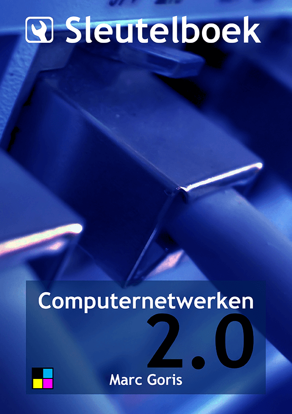 Sleutelboek Computernetwerken 2.0