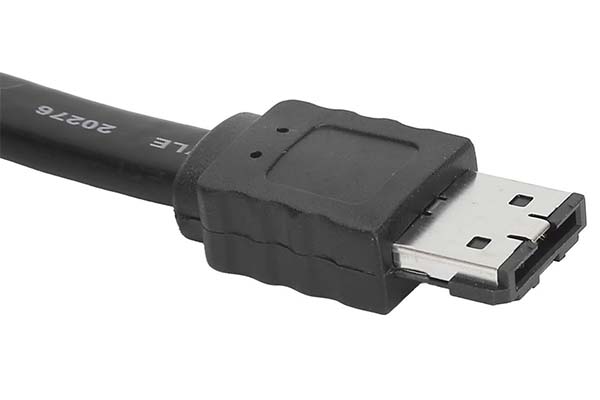 eSATA-kabel
