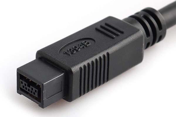 FireWire 800-kabel