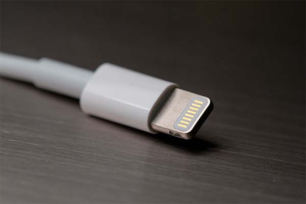 Lightning-kabel