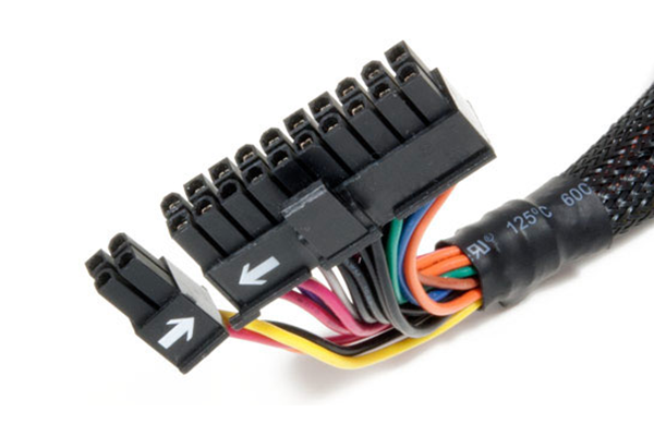 Mainboard power connector