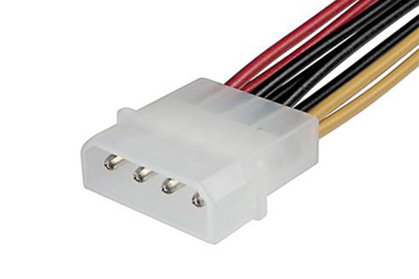 Molex connector